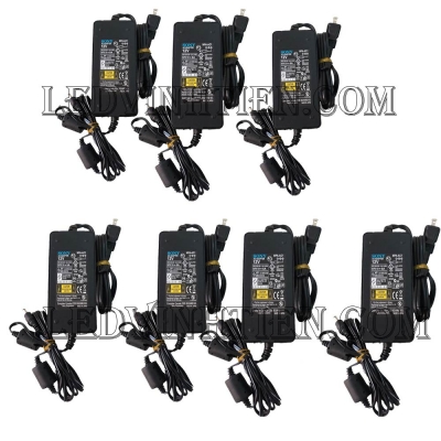 Adapter 12V 5A sony