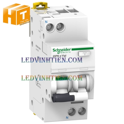 CB Schneider RCBO iDPNa Vigi 1P 6A