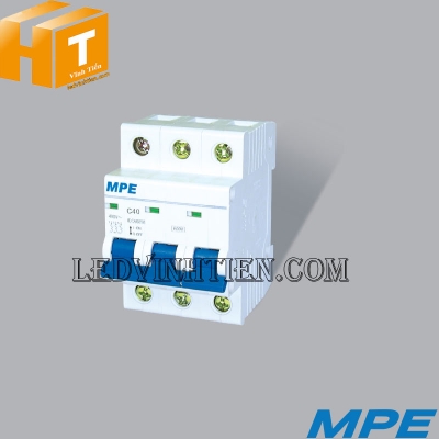 Cầu dao tự động MP6-C363 MPE