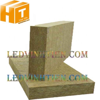 Bông khoáng dạng thanh