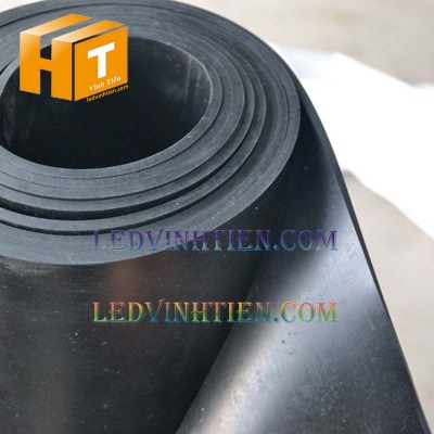 Cao su giảm chấn