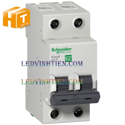 CB Schneider MCB EASY9 2P 40A