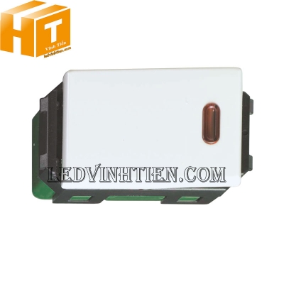 Công tắc 1 chiều 6A WEG5141SW Panasonic