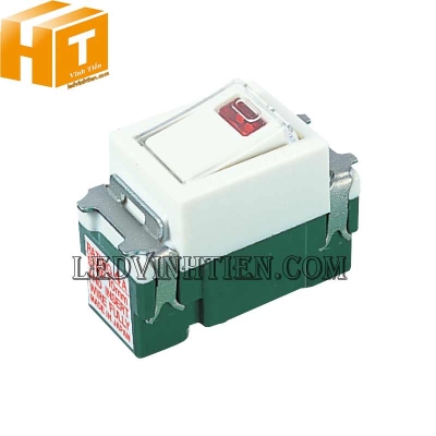 Công tắc 1 chiều WN5241W‑801 Panasonic