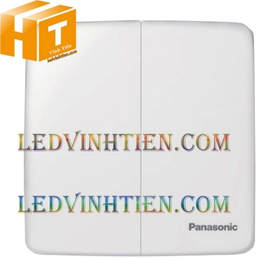 Công tắc đôi 1 chiều 16A WMT503‑VN