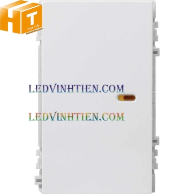 Công tắc 2 chiều 8431L_2_WE 16AX Schneider