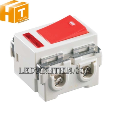 Công tắc 2 tiếp điểm WBG5408699W Panasonic