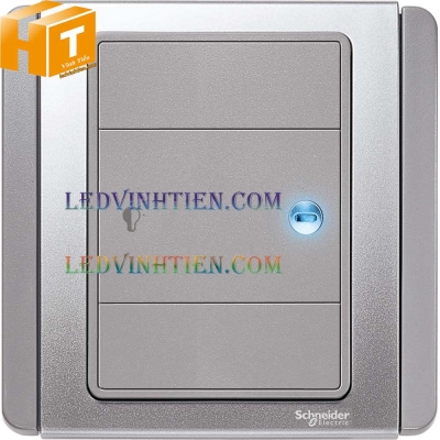 Dimmer điều chỉnh độ sáng 600W Schneider