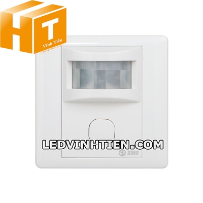 Công tắc cảm biến hồng ngoại S98/XIR Sino Vanlock