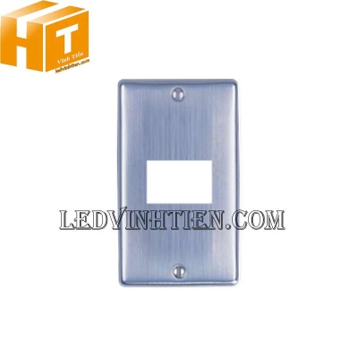 Mặt 1 thiết bị WN7601‑8 Panasonic