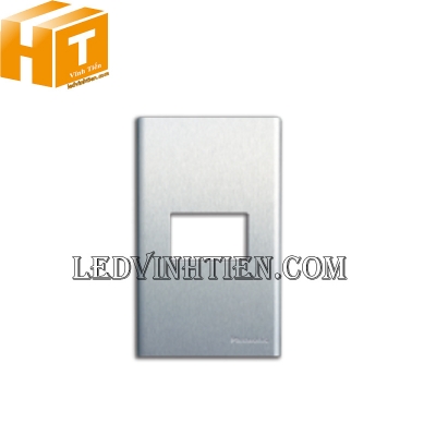 Mặt 1 thiết bị WEG6501-1 Panasonic