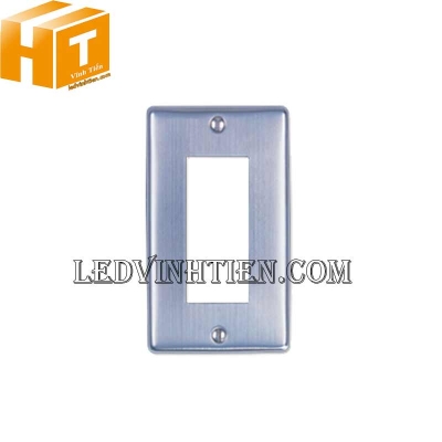 Mặt 3 thiết bị WN7503‑8 Panasonic