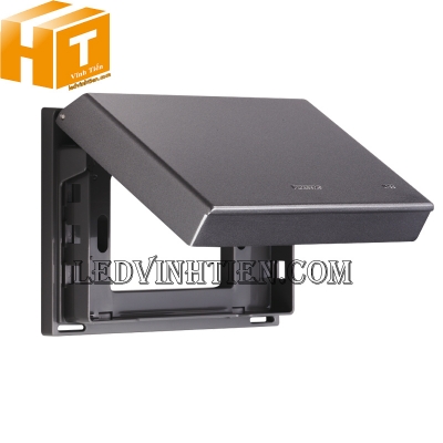 Mặt 3 thiết bị WEG8881 Panasonic