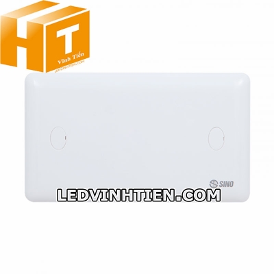 Mặt che trơn S190 / S190V Sino Vanlock