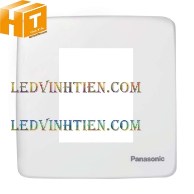 Mặt 2 thiết bị WMT7812‑VN Panasonic