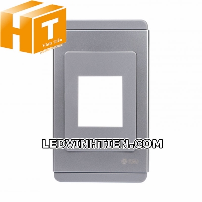 Mặt nhựa 1 MCCB kiểu B S68G121HB Sino Vanlock