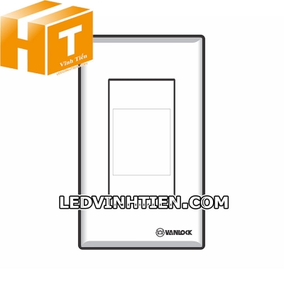 Mặt nhựa MCCB kiểu B S18CC121HB Sino Vanlock