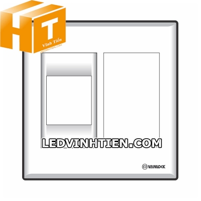 Mặt nhựa MCCB kiểu B S18CS3XB Sino Vanlock