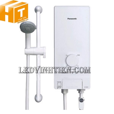 Máy nước nóng trực tiếp DH-4MS1VW Panasonic