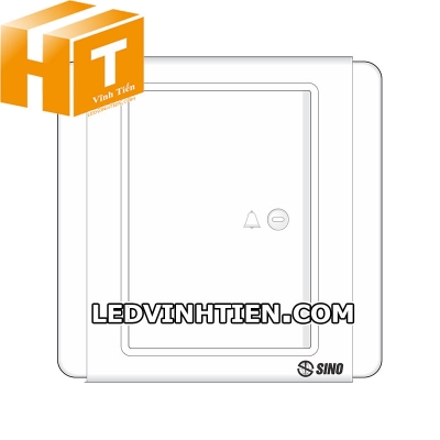 Nút chuông dạ quang S66DBP Sino Vanlock