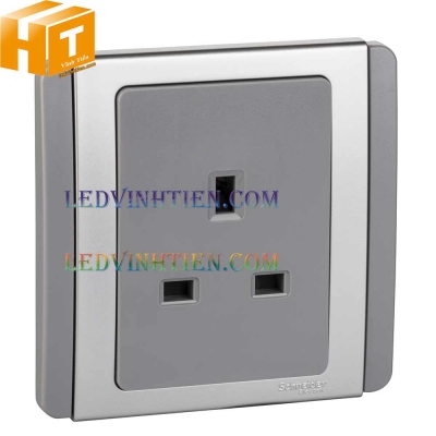 Ổ cắm 3 chân E3426_GS Schneider