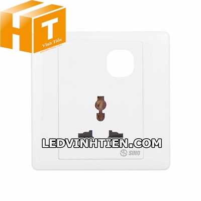 Ổ cắm đa năng 1 lỗ S98UAMX / S986UAMX Sino Vanlock