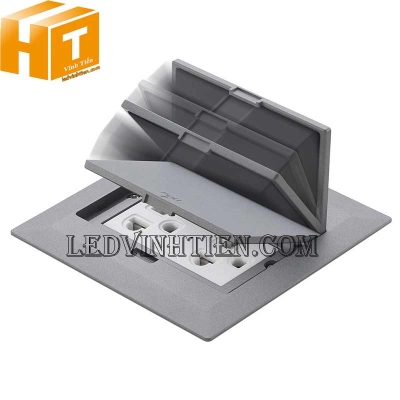 Ổ cắm âm sàn DUFS1200LTH‑1 Panasonic