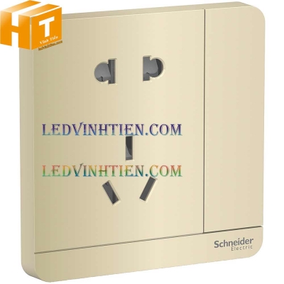 Ổ cắm chuyển mạch AvatarOn 10A Schneider