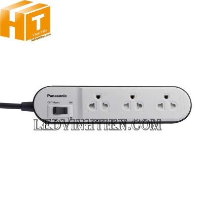 Ổ Cắm Nối Dây WCHG24332W Panasonic