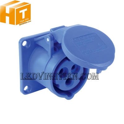 Ổ cắm dạng thẳng 3P 32A F323-6 Panasonic