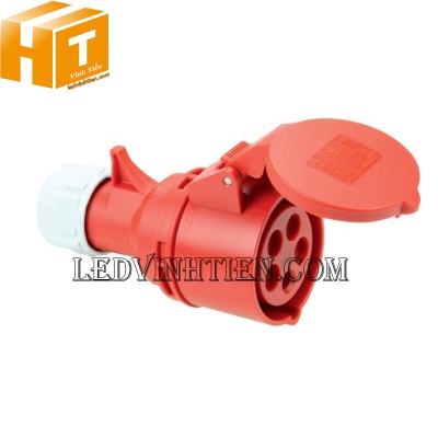 Ổ cắm nối 5P 16A F215-6 Panasonic