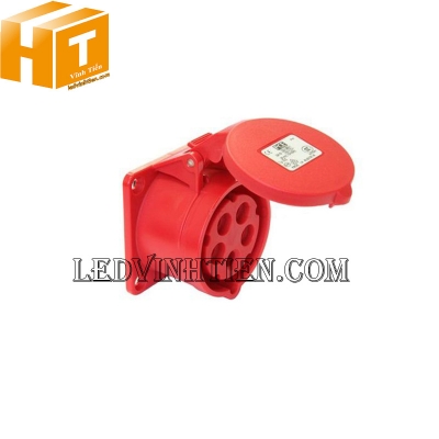 Ổ cắm dạng thẳng 5P 16A F315-6 Panasonic