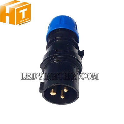 Phích cắm di động 3P F013-6ECO Panasonic