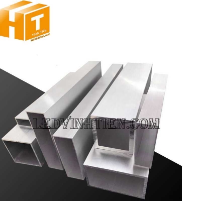 Thép hộp mạ kẽm