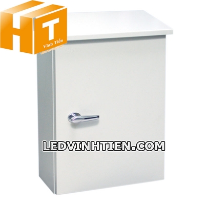 Tủ điện kim loại CK11 Sino