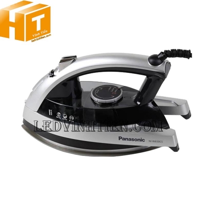  Bàn ủi hơi nước Panasonic NI-W650CSLRA