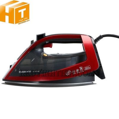  Bàn ủi hơi nước Panasonic NI-WT980RRA