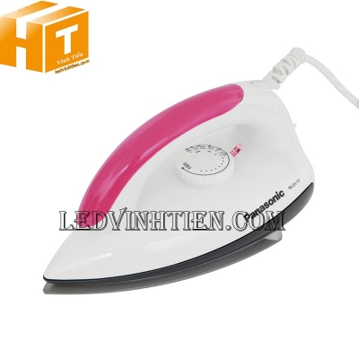 Bàn ủi khô Panasonic NI-317TVRA