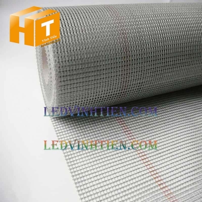 Vải sợi thuỷ tinh chịu lực