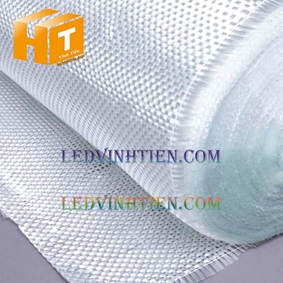 Vải sợi thuỷ tinh