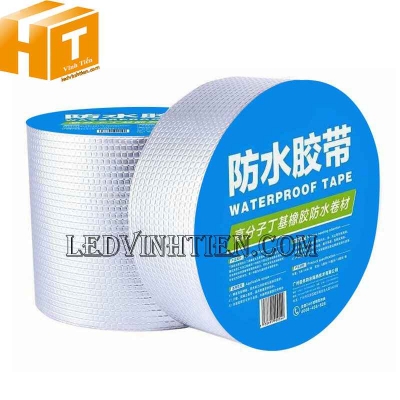 Băng keo chống thấm dột