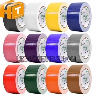 Băng keo điện lạnh