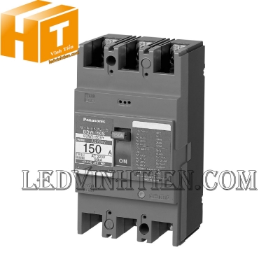 Cầu dao MCCB BBW3125SKY