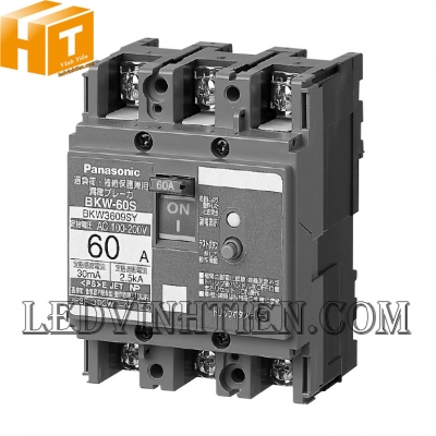 Cầu dao MCCB BBW360SKY