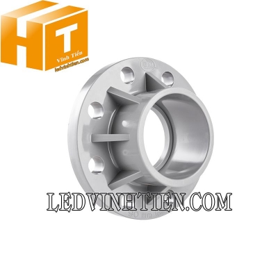 Bích đơn nhựa uPVC Bình Minh