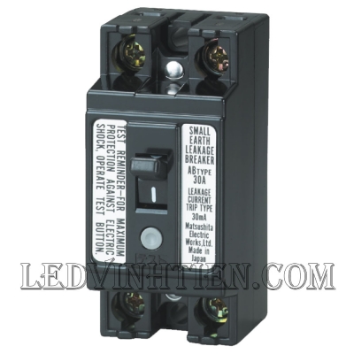 CB cóc chống rò BJS3030NA2