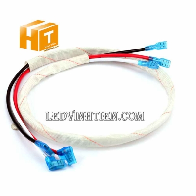 Giắc cắm máy nén điều hòa