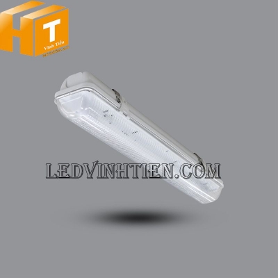 Bộ đèn chống thấm 0.6m PIFI118L10 Paragon