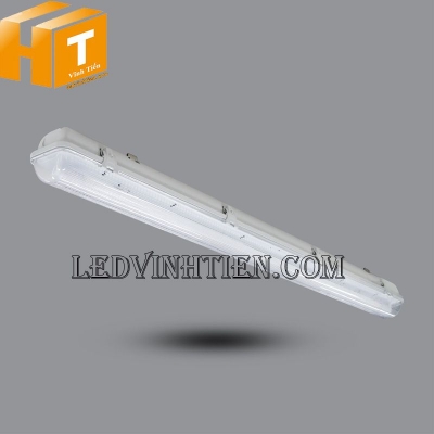 Bộ đèn chống thấm 1.2m PIFI136L18 Paragon