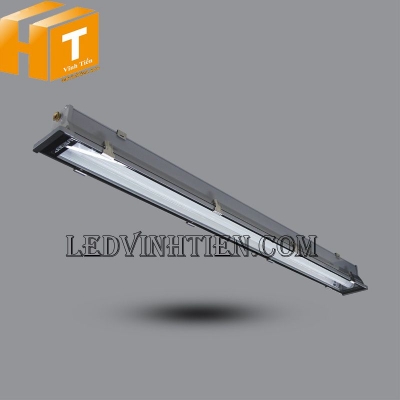Bộ đèn chống thấm 1.2m PIFK136L18 Paragon